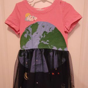 Boden Day & Night Dress